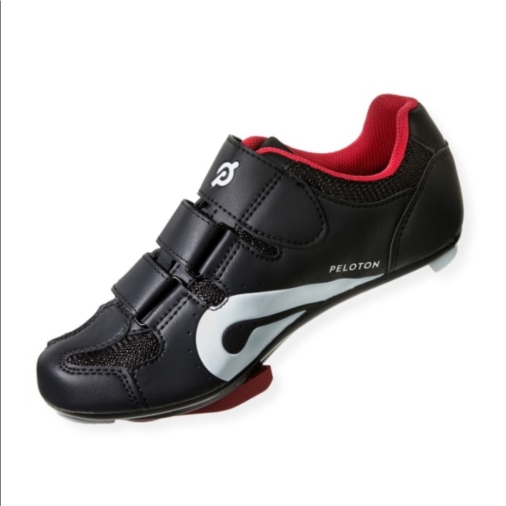 Peloton Cycling Shoes Size 42